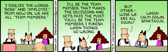 dilbert